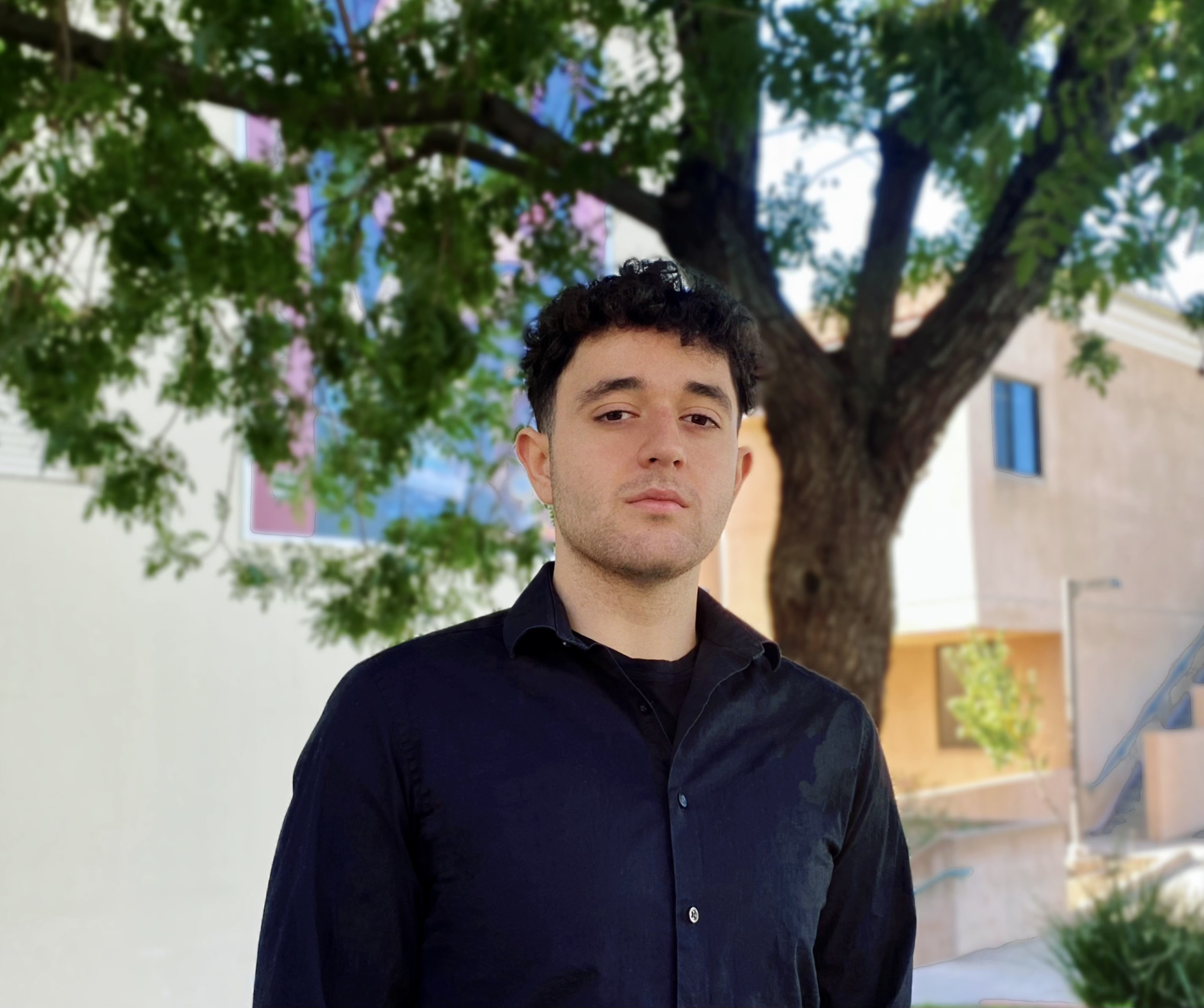 Sevan Meroian